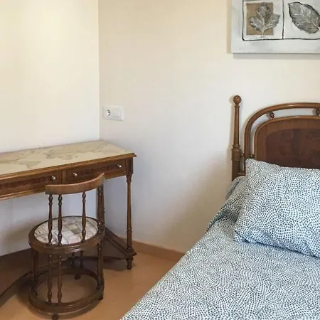 Awesome In Ortigueira With Wifi Holiday home