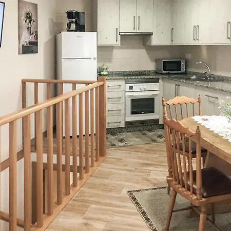Awesome In Ortigueira With Wifi Holiday home *