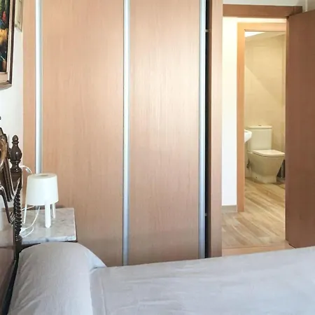 Awesome In Ortigueira With Wifi Holiday home *