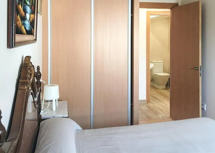 Awesome In Ortigueira With Wifi Holiday home *